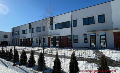 Купить коттедж, Брест, ул. Костюшко, д. , 1.6 соток. Фото 2