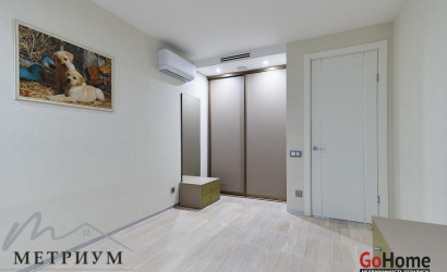 Купить 3-комнатную квартиру, Минск, Ратомская ул., 7 (Центральный район). Фото 32