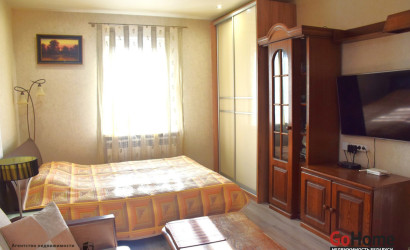 Купить 1-комнатную квартиру, Минск, Широкая, 126 (Советский район). Фото 6