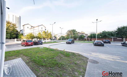 Продажа торгового помещения, Минск, Восточная, 166, 132.7 кв.м.. Фото 27
