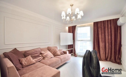 Снять 1-комнатную квартиру, Ратомка, Морской Риф 1-1. Фото 9