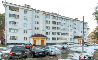 Купить 1-комнатную квартиру, Чисть, Центральная ул., 1. Фото 15