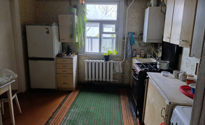 Купить дом, Кобрин, переулок Авиационный 9, 6 соток. Фото 8