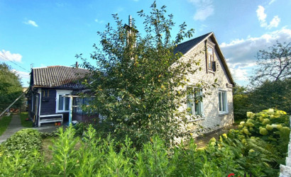 Купить дом, Барановичи, Фрунзе, 9.4 соток. Фото 15