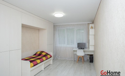 Купить 2-комнатную квартиру, Минск, Седых ул., 58(Первомайский район). Фото 8