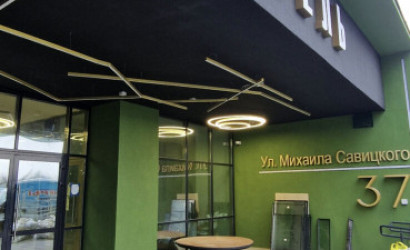 Купить 1-комнатную квартиру, Минск, Савицкого ул., 37 (Октябрьский район). Фото 7