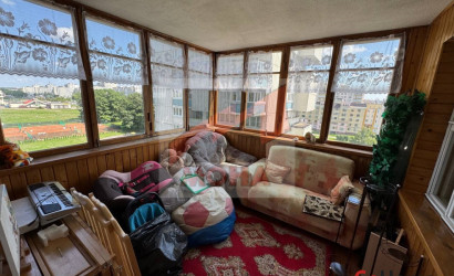 Купить 3-комнатную квартиру, Брест, ул. Гаврилова, д. . Фото 14