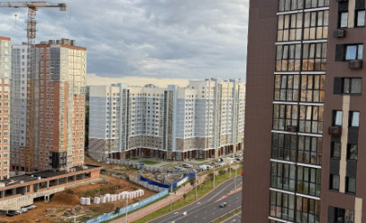 Купить 2-комнатную квартиру, Минск, просп. Дзержинского, д. 30 (Московский район). Фото 18