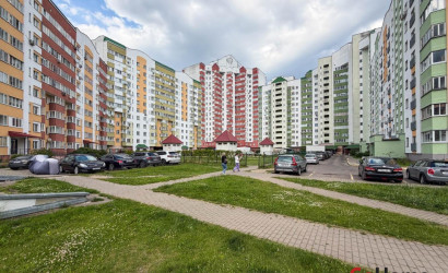 Купить 2-комнатную квартиру, Минск, Лобанка, 14(Московский район). Фото 16