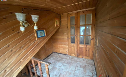 Купить дом, Поставы, Тихая ул., 9 соток. Фото 13