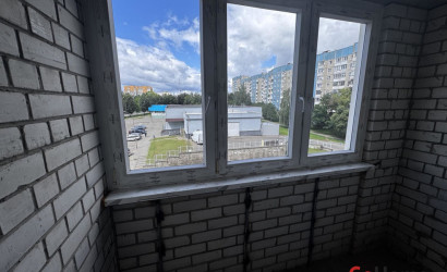 Купить 1-комнатную квартиру, Гродно, Тавлая, 30Б. Фото 15
