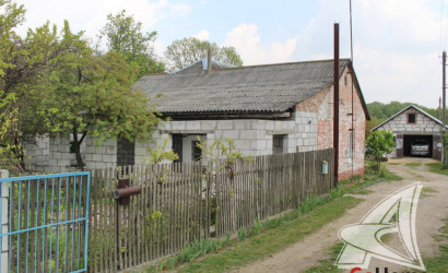 Купить дом, Ковердяки, Мотыкальский с/с, 12.09 соток. Фото 2