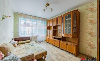 Купить 2-комнатную квартиру, Минск, Коржа ул., 11(Московский район). Фото 4