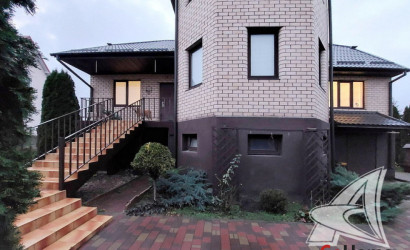 Купить дом, Брест, Красный двор, 11.28 соток. Фото 14