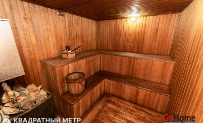 Купить коттедж, Поземщина, 73.48 соток. Фото 30