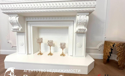 Снять 2-комнатную квартиру, Минск, Победителей пр-т 129 (Центральный район). Фото 6