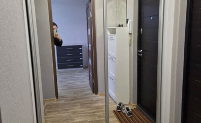 Снять 1-комнатную квартиру, Минск, Бельского, 53 (Фрунзенский район). Фото 7