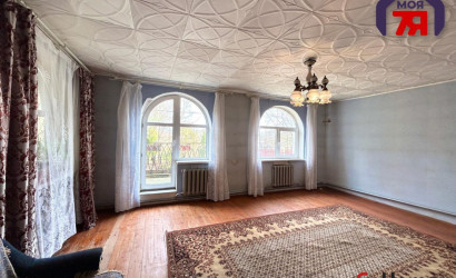 Купить дом, Старобин, Пушкина ул., 20 соток. Фото 35