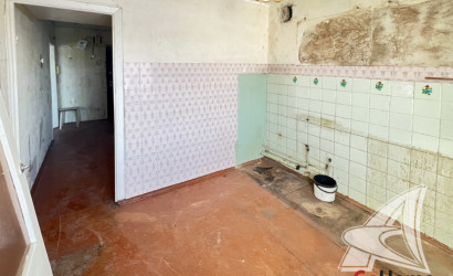 Купить 1-комнатную квартиру, Брест, Центр, ул. Кирова. Фото 7