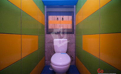 Купить 2-комнатную квартиру, Минск, Чеботарева ул., 16 (Партизанский район). Фото 13