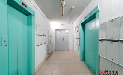 Купить 1-комнатную квартиру, Минск, Пимена Панченко, 10А (Фрунзенский район). Фото 15