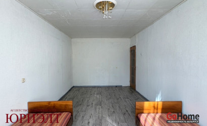 Купить 2-комнатную квартиру, Витебск, Правды, 61/7. Фото 4