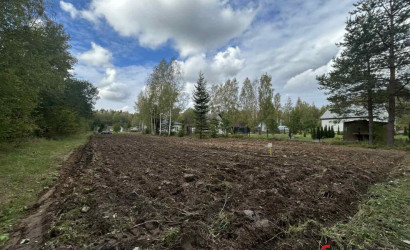 Купить участок, СТ Варнели, 16.89 соток. Фото 4