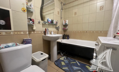 Купить 1-комнатную квартиру, Брест, Центр, ул. Воровского. Фото 8