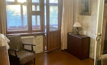 Купить 3-комнатную квартиру, Витебск, Черняховского просп., 6/2. Фото 2