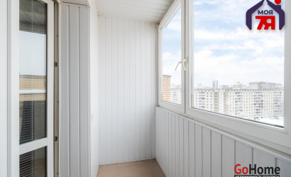 Купить 4-комнатную квартиру, Минск, Богдановича ул., 108 (Советский район). Фото 23