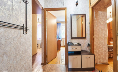 Снять 2-комнатную квартиру, Минск, ул. Ташкентская, д. 4/3 (Заводской район). Фото 8