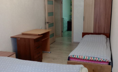 Снять 2-комнатную квартиру на сутки, Витебск, ул. Чкалова , д. 16. Фото 3