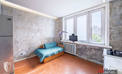 Купить 1-комнатную квартиру, Минск, Казинца, 41 (Октябрьский район). Фото 7