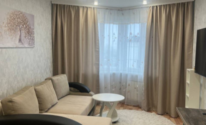 Снять 1-комнатную квартиру на сутки, Минск, ул. Неманская, д. 18 (Фрунзенский район). Фото 2