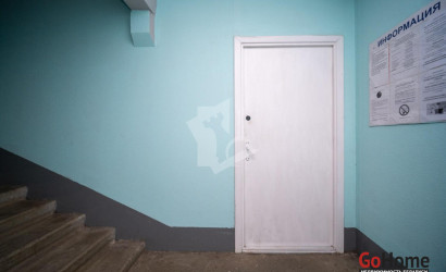 Купить 3-комнатную квартиру, Минск, Матусевича ул., 52 (Фрунзенский район). Фото 12