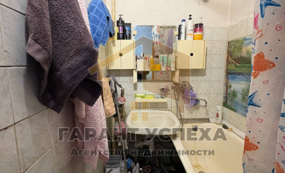 Купить 3-комнатную квартиру, Брест, ул. Гродненская, д. . Фото 17