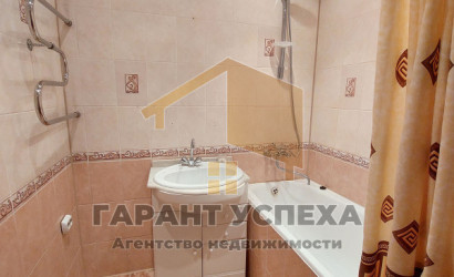 Снять 2-комнатную квартиру, Брест, ул. Молодогвардейская. Фото 10