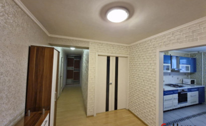 Купить 3-комнатную квартиру, Гродно, Кремко, 4А. Фото 5