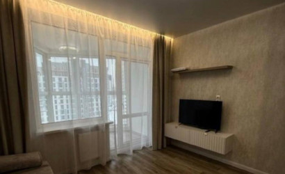 Снять 2-комнатную квартиру, Минск, Михаила Савицкого ул. 2 (Октябрьский район). Фото 3