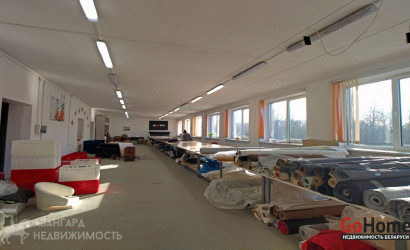 Аренда помещения, Новый Путь, Центральная ул., 40,  1804 кв.м.. Фото 2