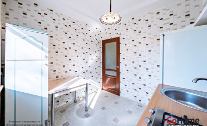 Купить 1-комнатную квартиру, Минск, Орловская, 11 (Центральный район). Фото 2