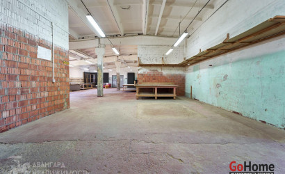 Аренда помещения, Косино, Промышленная ул., 4,  817 кв.м.. Фото 11