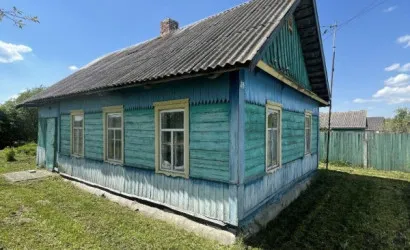  1-этаж.(36.7 м2), Ляды(Зеленая ул.)