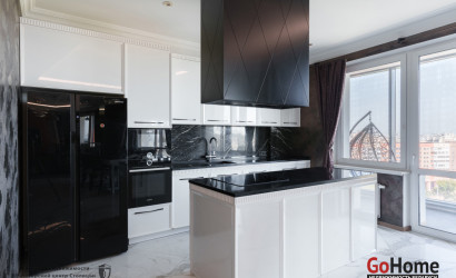 Купить 3-комнатную квартиру, Минск, Кальварийская, 16 (Фрунзенский район). Фото 3