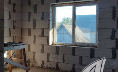 Купить дом, Видомля, Видомлянский с/с, 24.95 соток. Фото 12