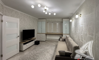 Купить 1-комнатную квартиру, Брест, Вулька, ул. Морозова. Фото 4