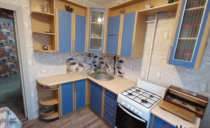 Снять 2-комнатную квартиру, Минск, ул. Бирюзова, д. 17 (Фрунзенский район). Фото 5