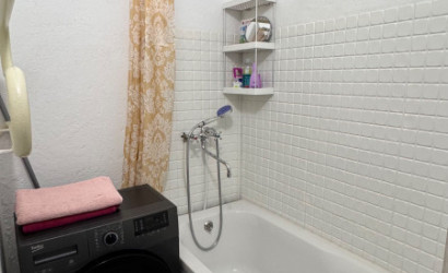 Снять 1-комнатную квартиру на сутки, Пружаны, Октябрьская, 54. Фото 3