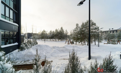 Купить 4-комнатную квартиру, Колодищи, Серебряный Лес ул., 8. Фото 14