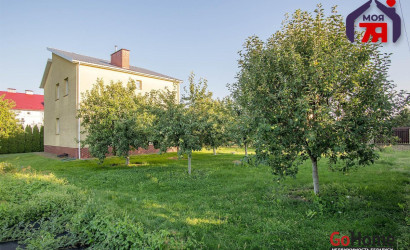 Купить дом, Вытроповщина, Тюрлевская ул., 20 соток. Фото 48